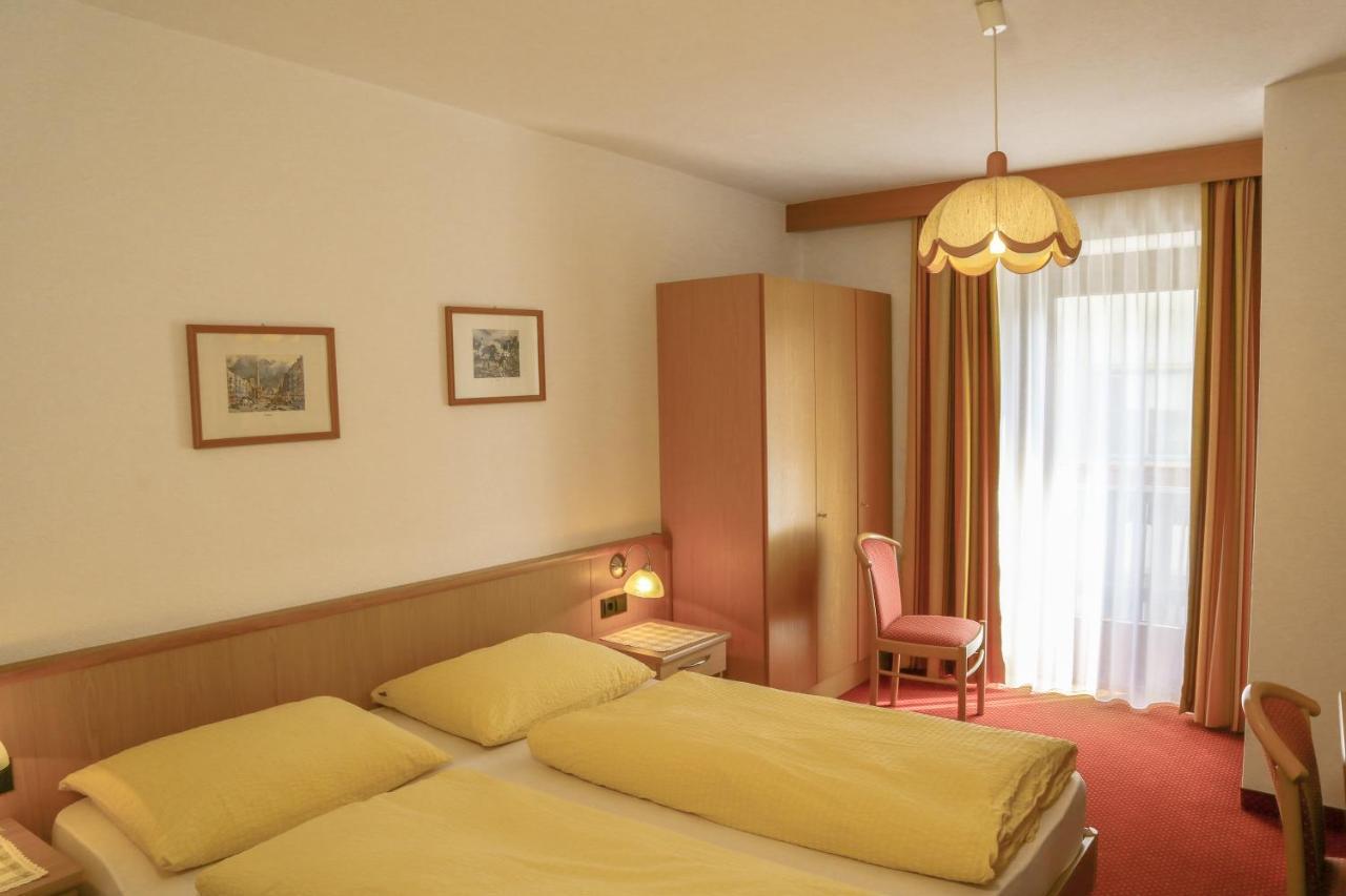 Gasthof Albergo Neuwirt วัล ดิ วิซเซ ภายนอก รูปภาพ